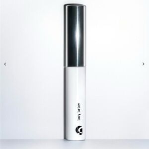NEW Glossier Boy Brow Black